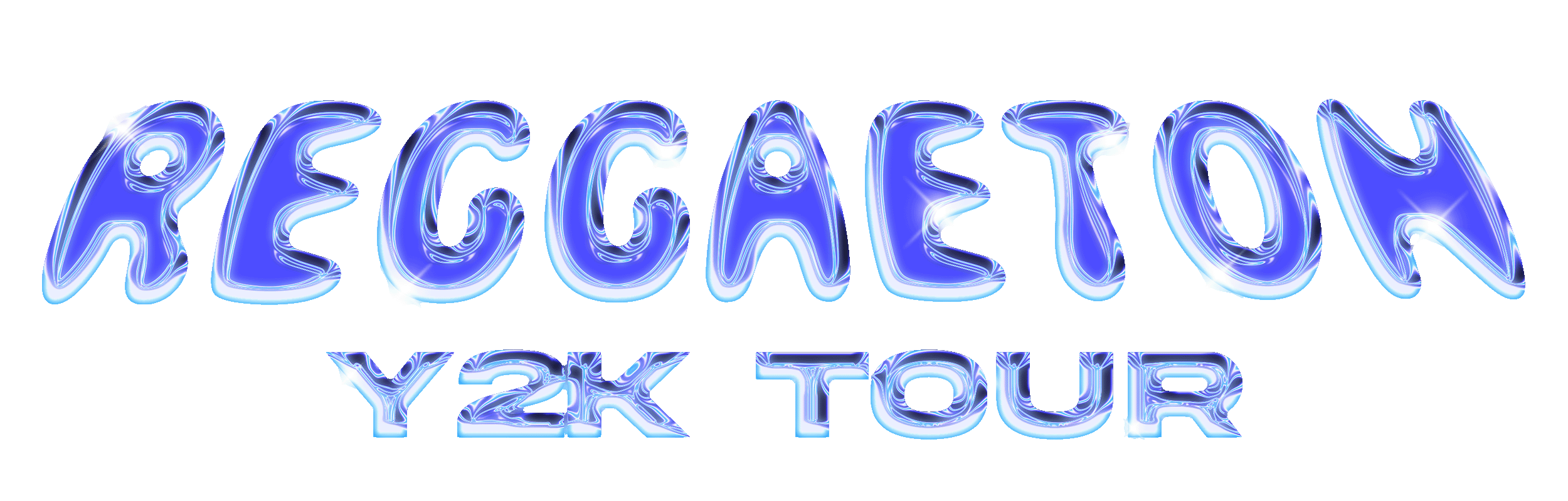 Reggaeton Y2K Tour